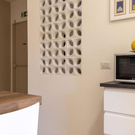 Italian Experience-My Florence City Apartment Exterior photo