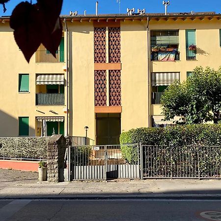 Italian Experience-My Florence City Apartment Exterior photo