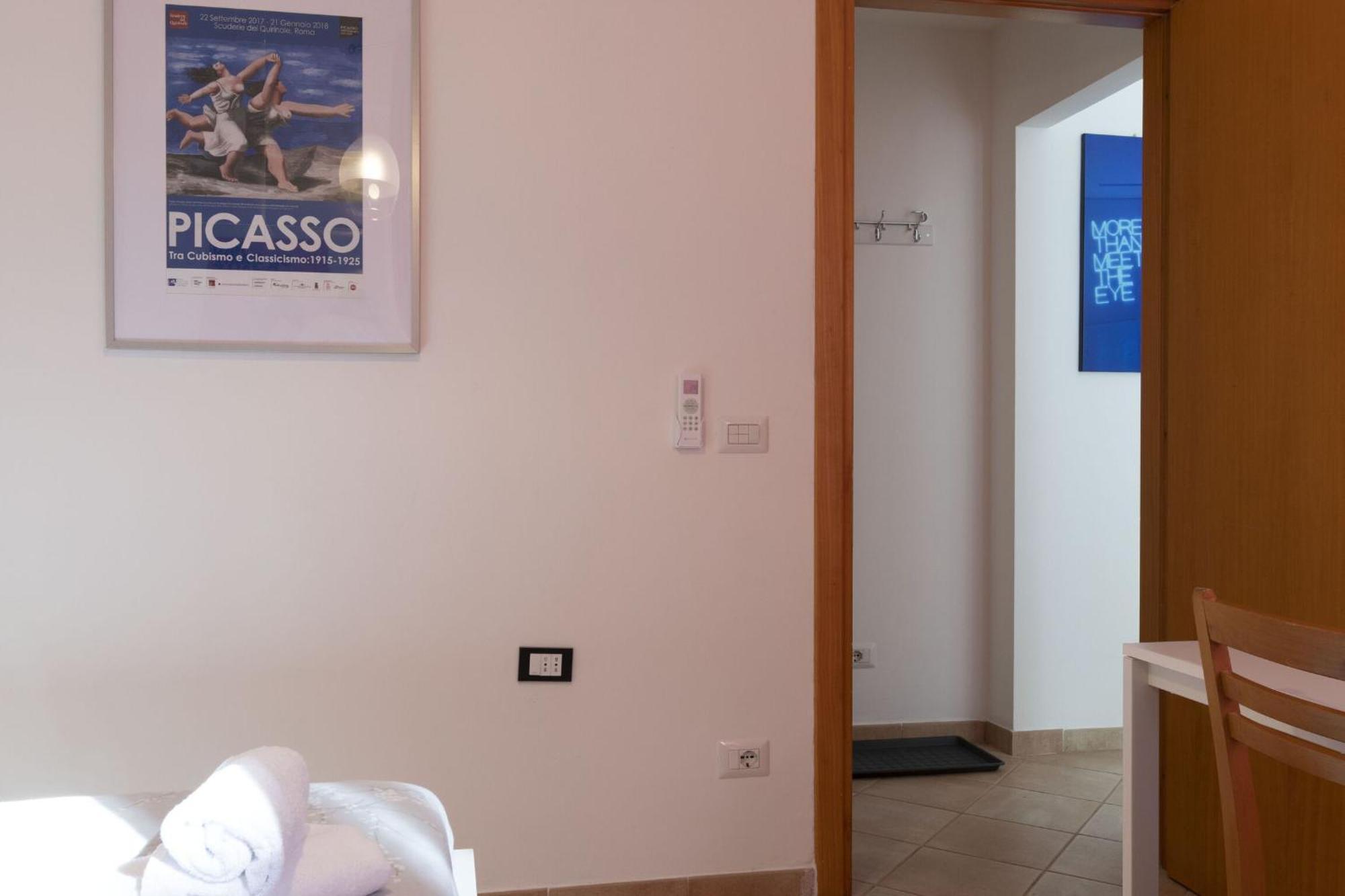 Italian Experience-My Florence City Apartment Exterior photo