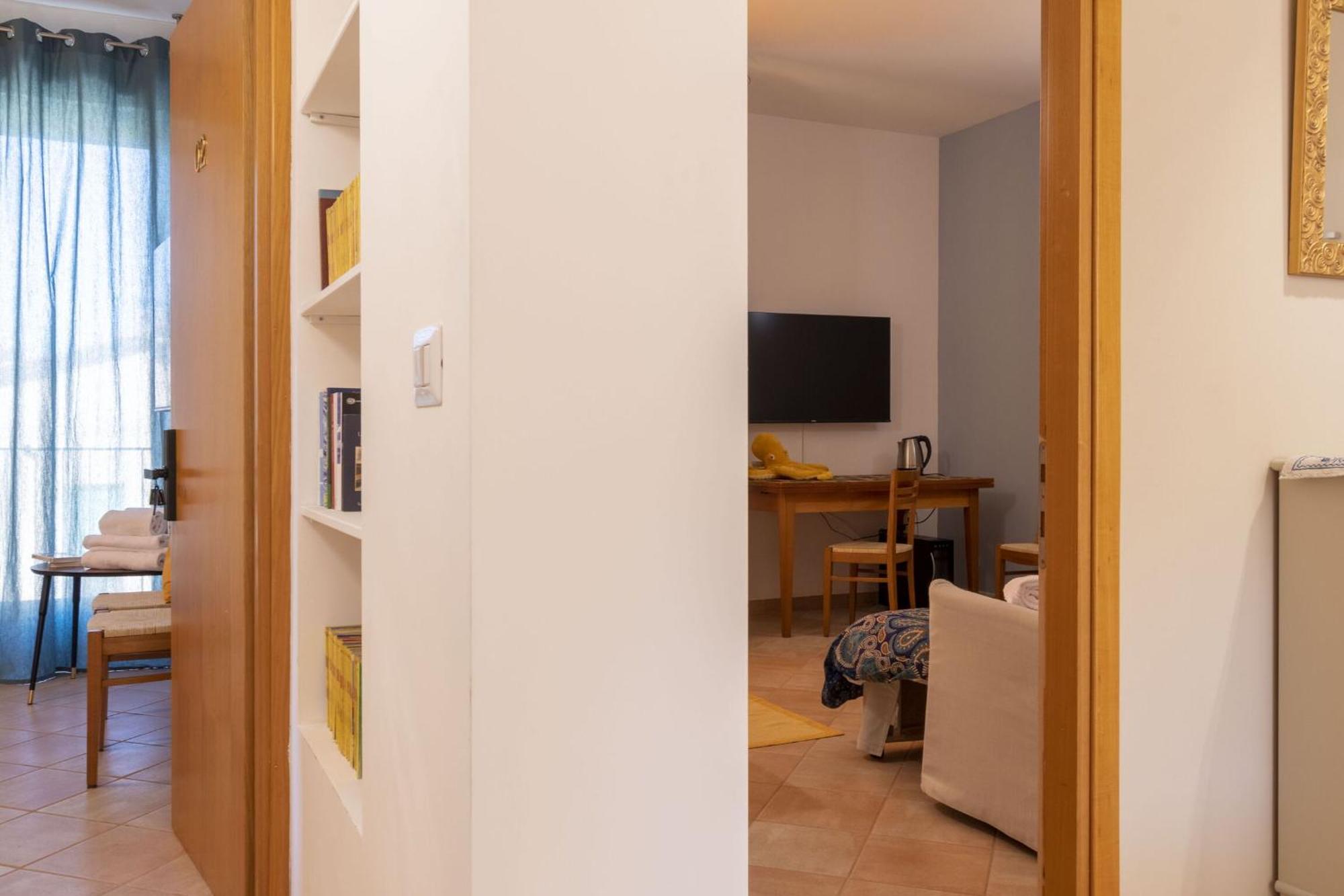 Italian Experience-My Florence City Apartment Exterior photo
